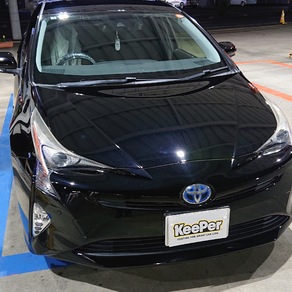 トヨタ・プリウス