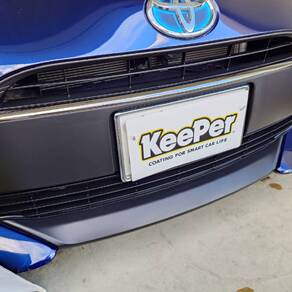 トヨタ・アクア