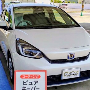 ホンダ・フィット