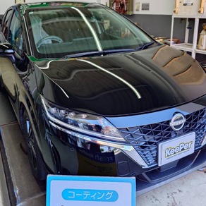 日産・ノート