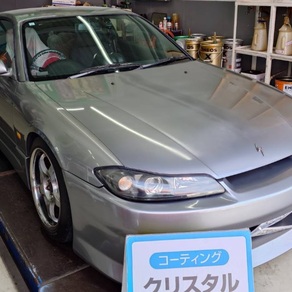 日産・シルビア