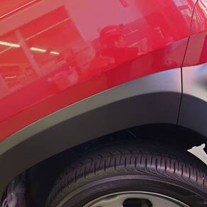 スズキ・ハスラー