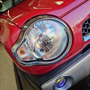 スズキ・ハスラー