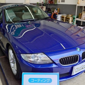 BMW・Z3 / Z4