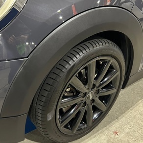 BMW・MINIクーパー
