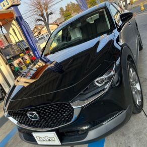 マツダ・CX-30