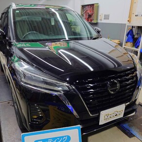日産・キックス