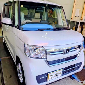 ホンダ・N-BOX
