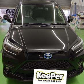 トヨタ・ライズ