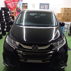 ホンダ・オデッセイ