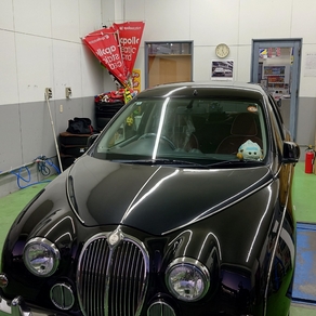 光岡・ビュート