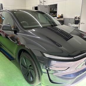 その他・テスラ・モデルY