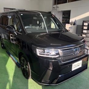 ホンダ・ステップワゴン