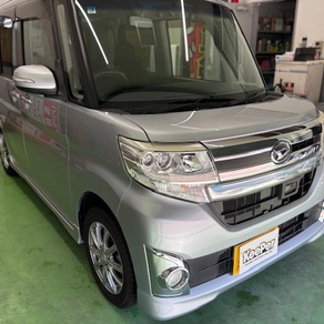 ダイハツ・タント