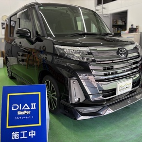 トヨタ・ルーミー