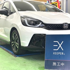 ホンダ・フィット