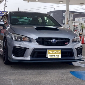 スバル・WRX