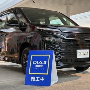 トヨタ・ヴォクシー