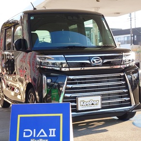 ダイハツ・タント