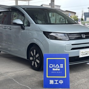 ホンダ・フリード