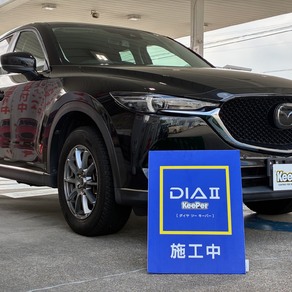 マツダ・CX-5