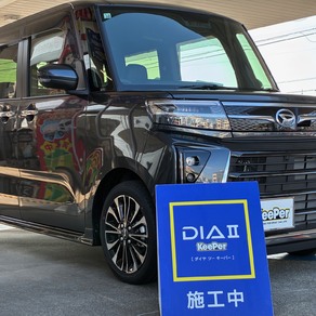 ダイハツ・タント