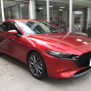 マツダ・マツダ3