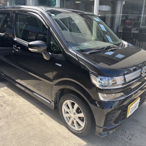 スズキ・ワゴンR