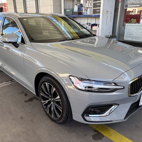 ボルボ・V60