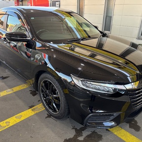 ホンダ・インサイト