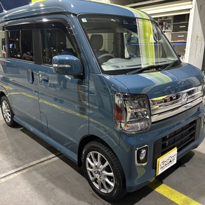 マツダ・スクラムワゴン