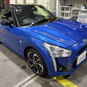 ダイハツ・コペン