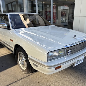 日産・シーマ