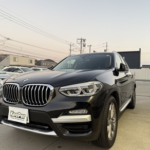BMW・X3