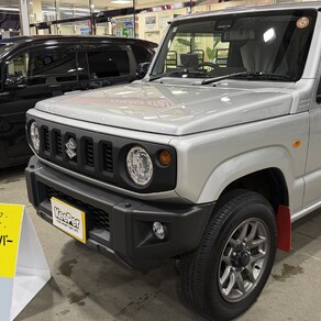 スズキ・ジムニー