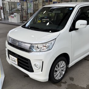 スズキ・ワゴンR