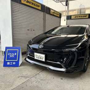 トヨタ・プリウス