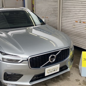 ボルボ・XC60