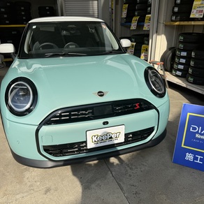 BMW・MINI