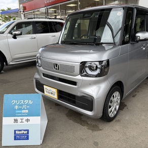 ホンダ・N-BOX