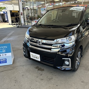 日産・デイズ
