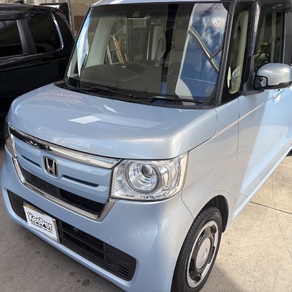 ホンダ・N-BOX