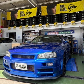 日産・GT-R