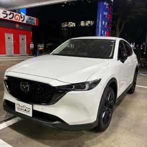 マツダ・CX-5