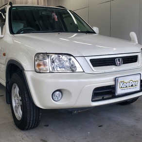 ホンダ・CR-V