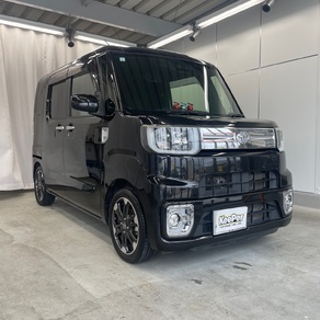 トヨタ・ピクシス メガ