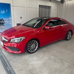 メルセデス・ベンツ・Cクラス