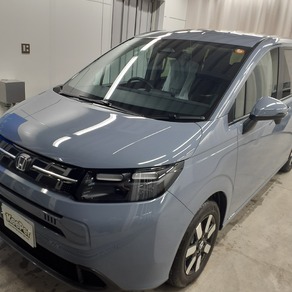 ホンダ・フリード