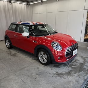 BMW・MINIクーパー