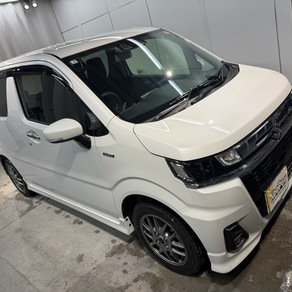 スズキ・ワゴンR